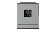 MPPT Solar Inverter Series | 3.6kW / 5kW / 6.5kW / 12kW