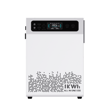 Talos All-in-One Portable Power Station | 500W / 1200W
