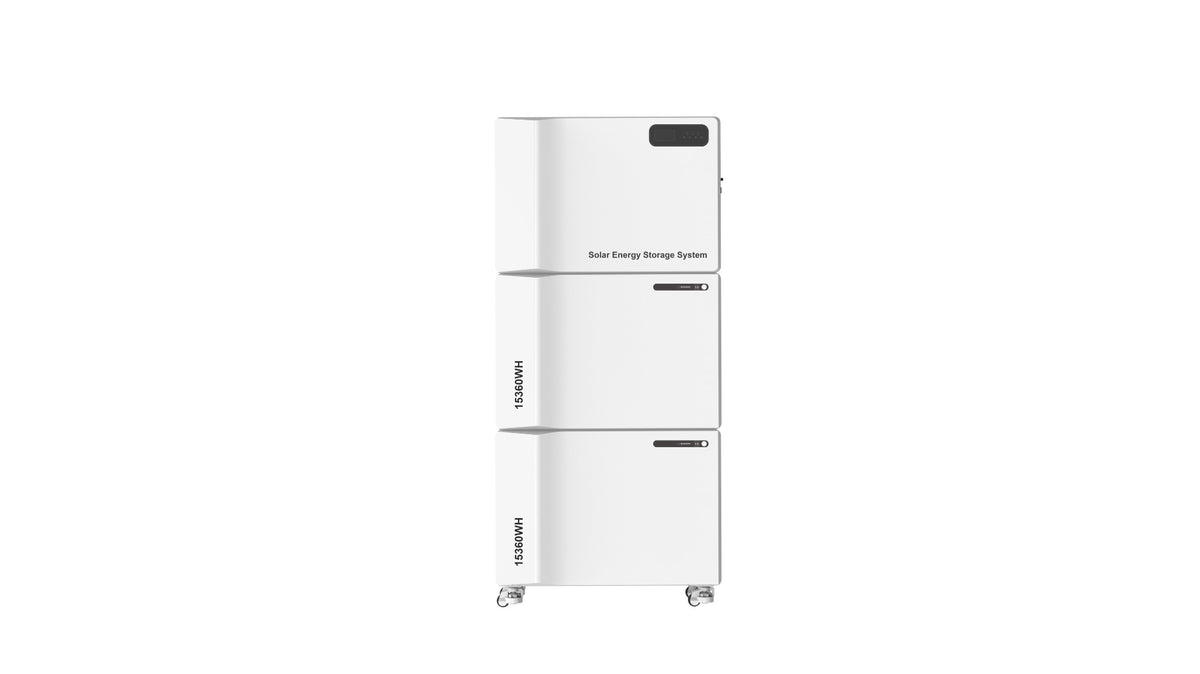 Apollo C Series Energy Storage System - EU