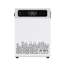 Talos All-in-One Portable Power Station | 500W / 1200W