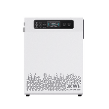 Talos All-in-One Portable Power Station | 500W / 1200W