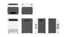 Talos All-in-One Portable Power Station | 500W / 1200W