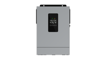 MPPT Solar Inverter Series | 3.6kW / 5kW / 6.5kW / 12kW