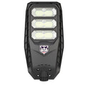 Intrepid Pioneer II Solar Street Light