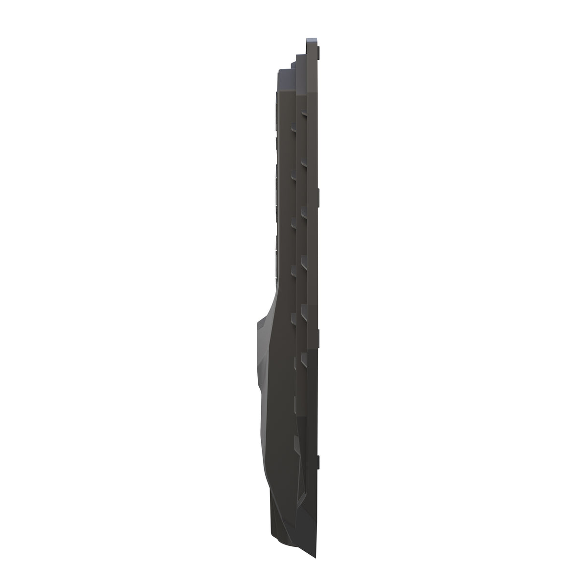 Intrepid Pioneer II Solar Street Light