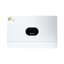 12KW WiFi 混合型太阳能逆变器