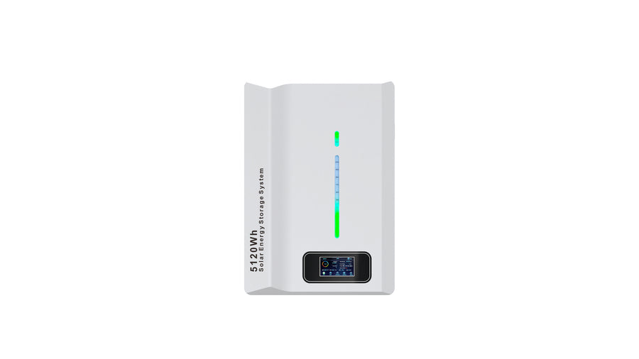 Système de stockage par batterie série Athena A