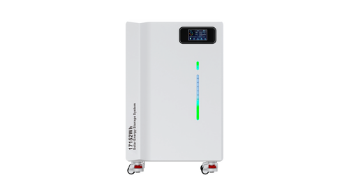 Athena B Series Battery Storage