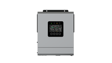 MPPT Solar Inverter Series | 3.6kW / 5kW / 6.5kW / 12kW