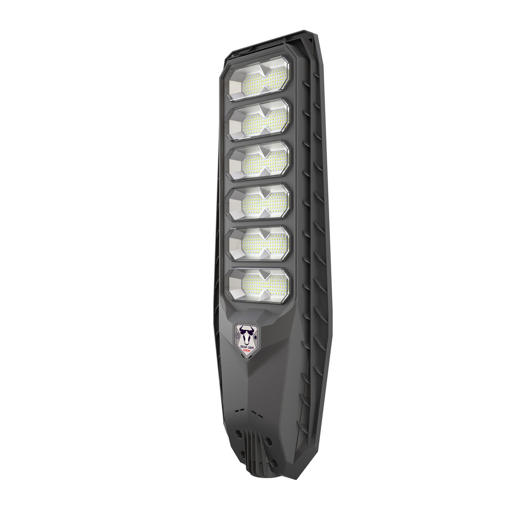 Intrepid Pioneer II Solar Street Light