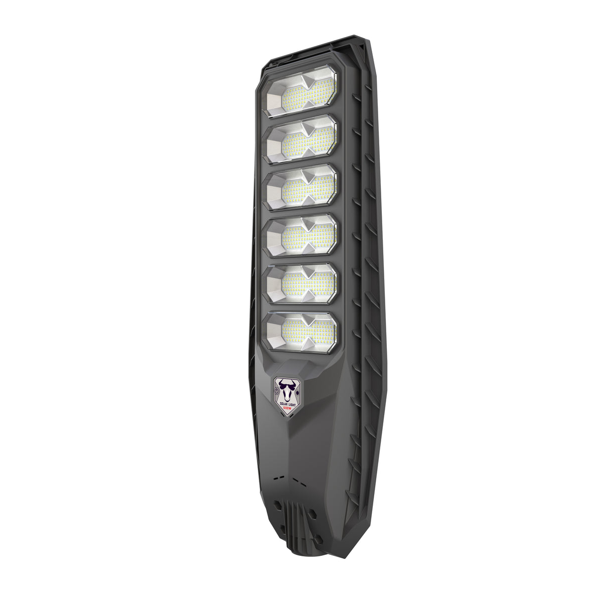 Intrepid Pioneer II Solar Street Light