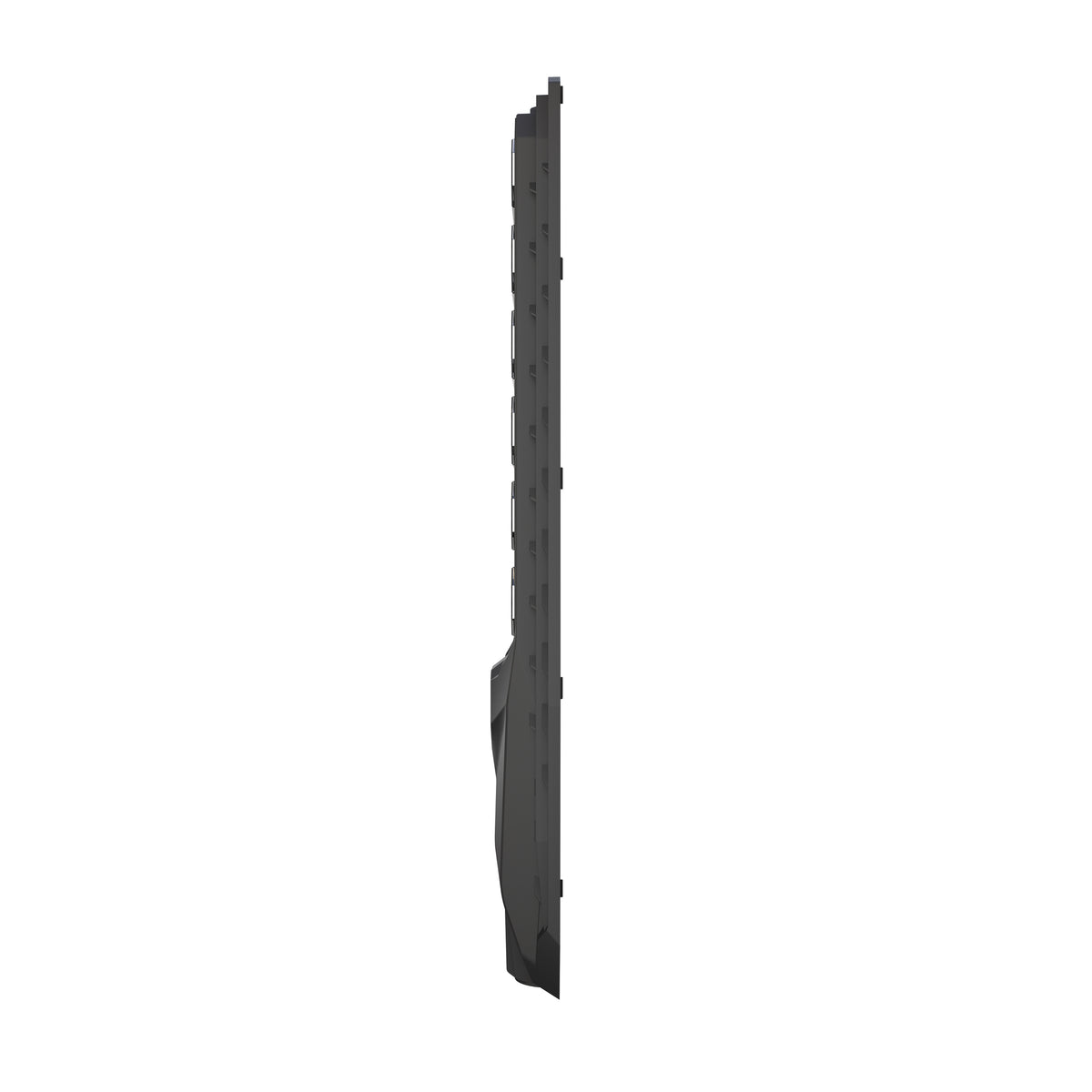 Intrepid Pioneer II Solar Street Light