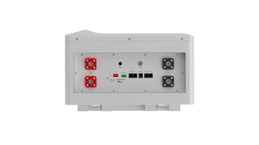 Athena B Series Battery Storage