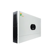 12KW WiFi 混合型太阳能逆变器