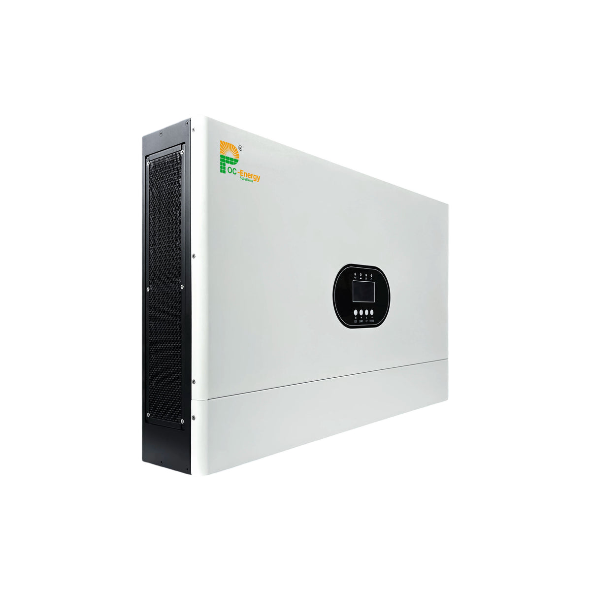 12KW WiFi Hybrid Solar Inverter
