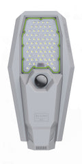 Interstellar Warrior II Solar Street Light