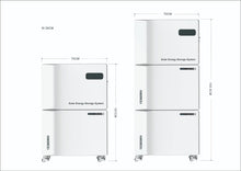 Apollo C Series Energy Storage System - US Split Phase