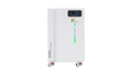 Athena B Series Battery Storage