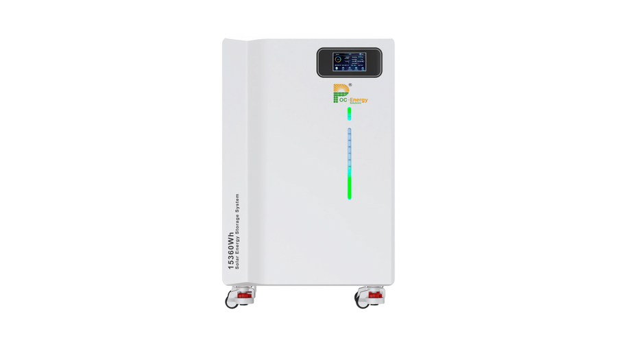 Système de stockage par batterie Athena série B