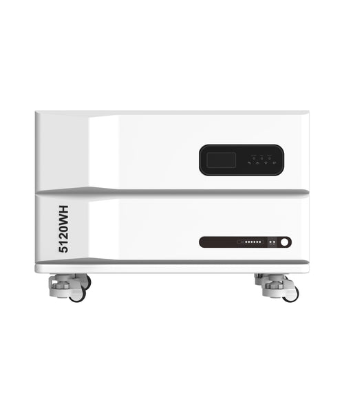 Apollo A Series Energy Storage System - EU