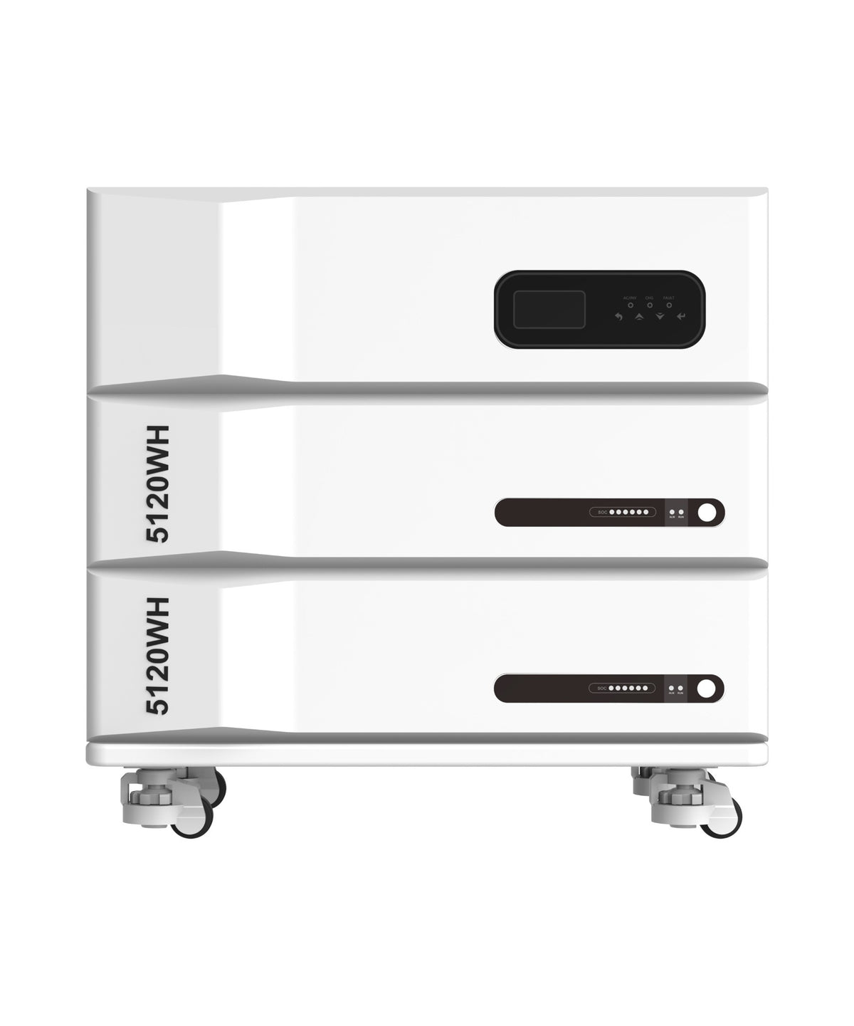 Apollo A Series Energy Storage System - EU