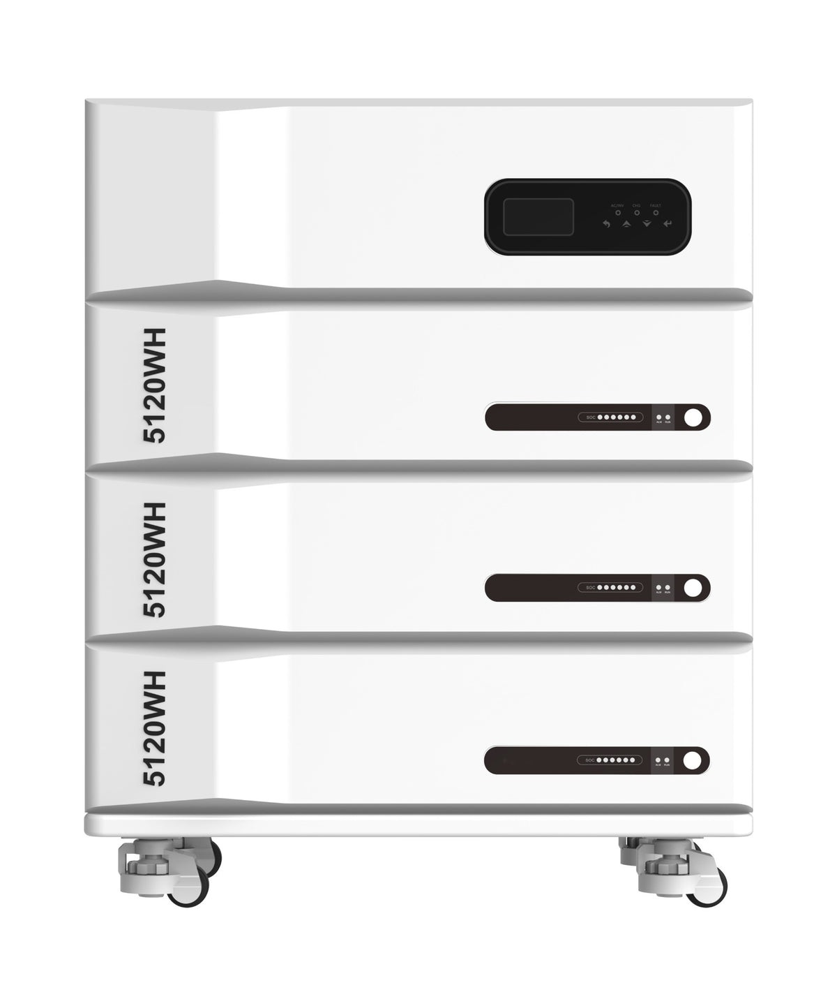 Apollo A Series Energy Storage System - EU