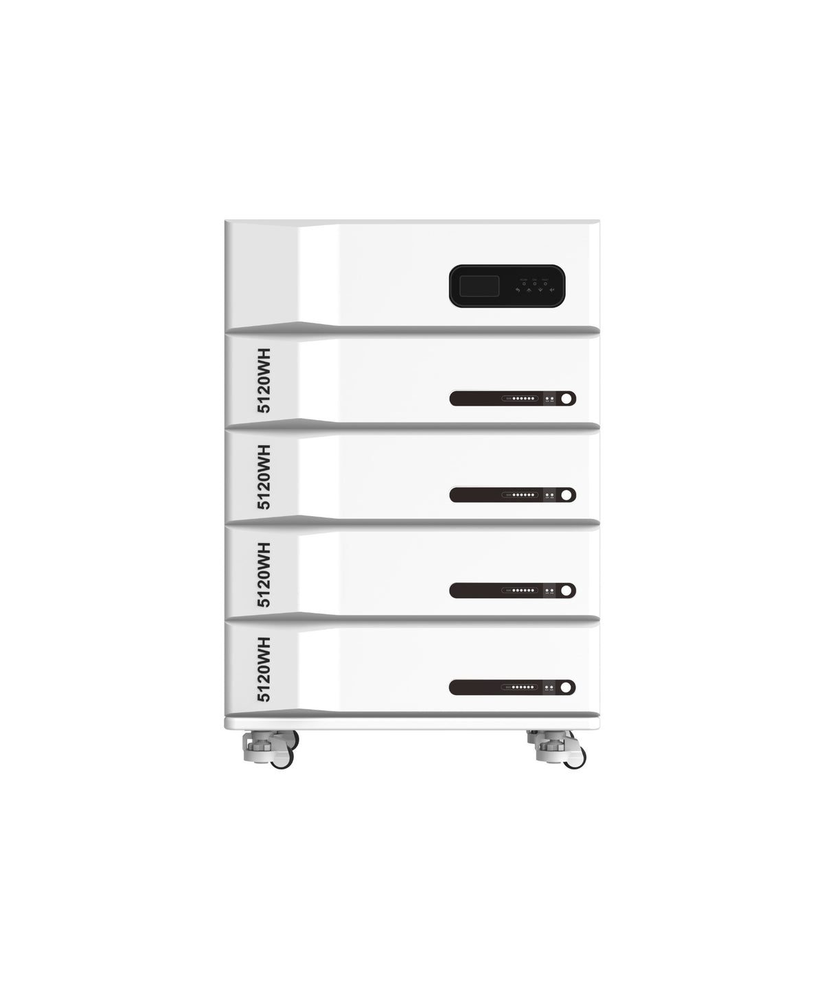 Apollo A Series Energy Storage System - EU