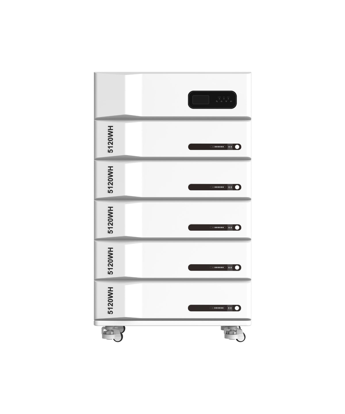 Apollo A Series Energy Storage System - EU
