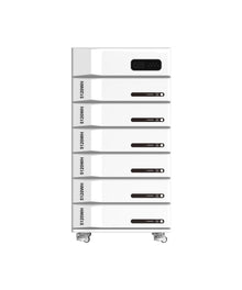 Apollo A系列储能系统 - 欧盟版