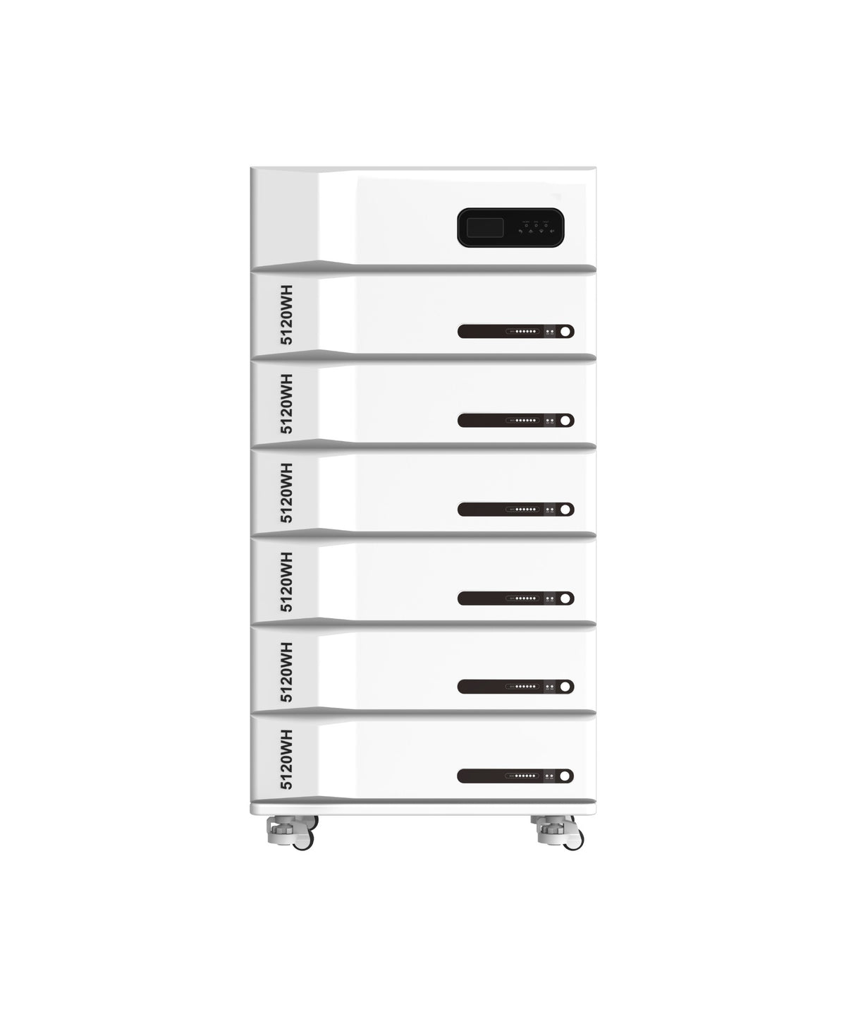 Apollo A Series Energy Storage System - EU