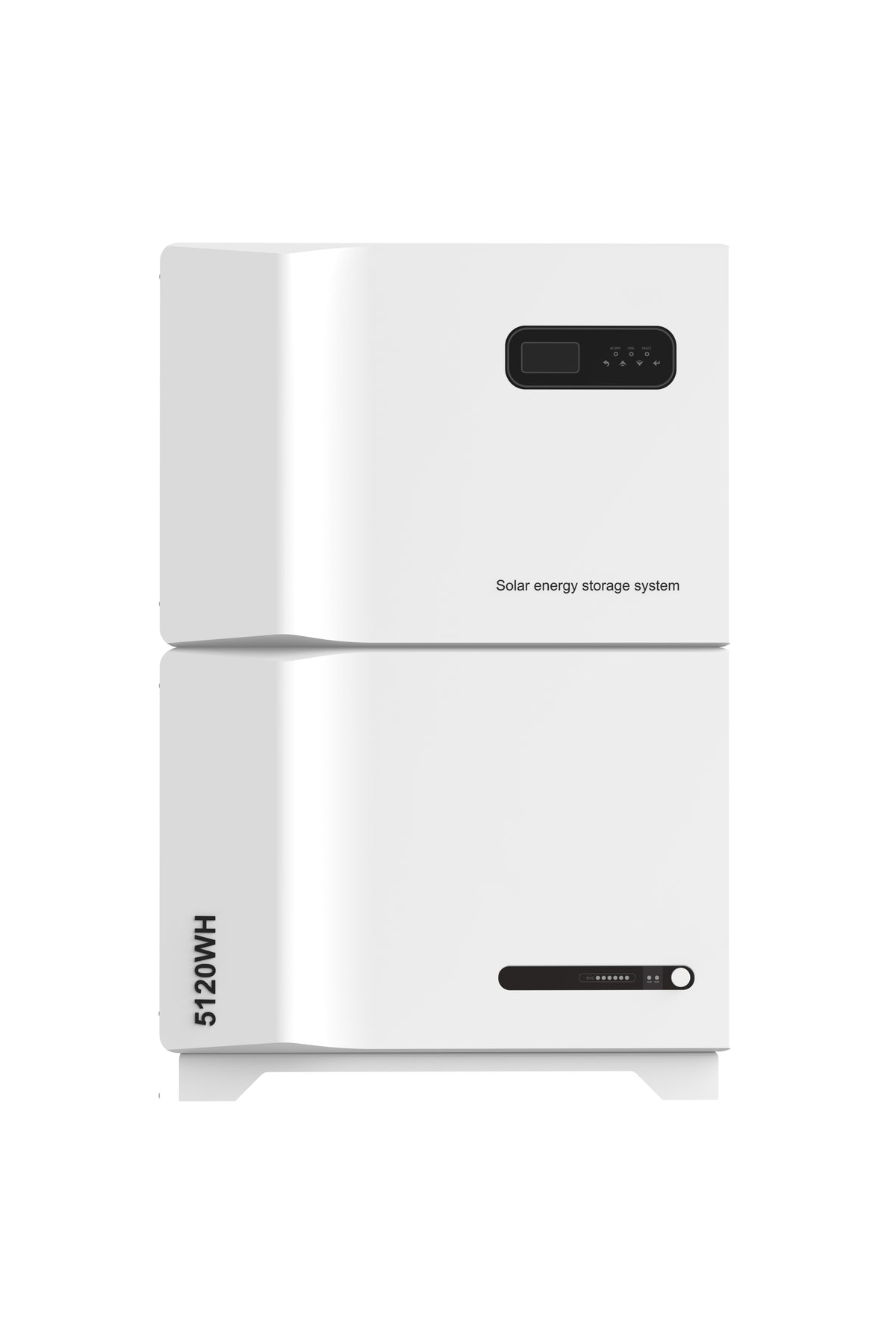 Apollo B Series Energy Storage System