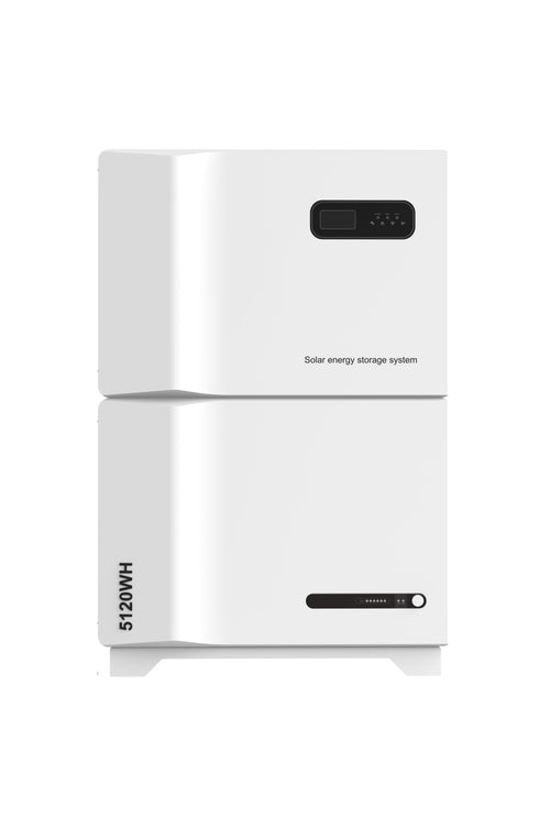 Apollo B Series Energy Storage System