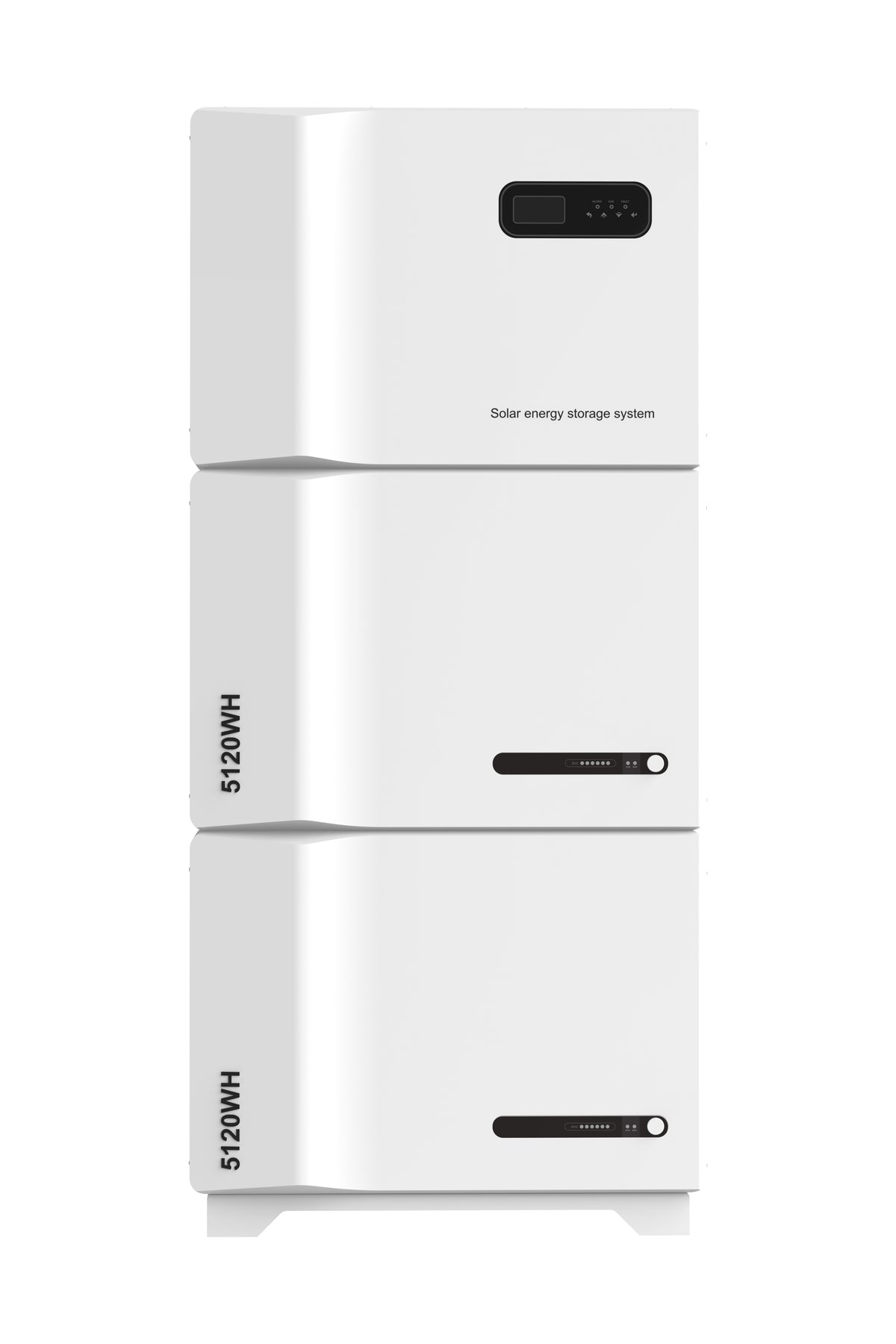Apollo B Series Energy Storage System