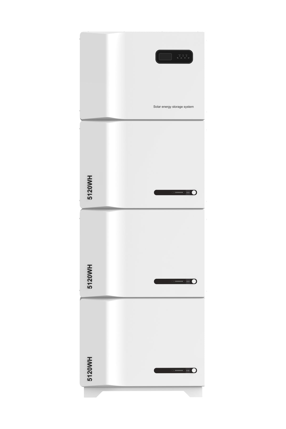 Apollo B Series Energy Storage System