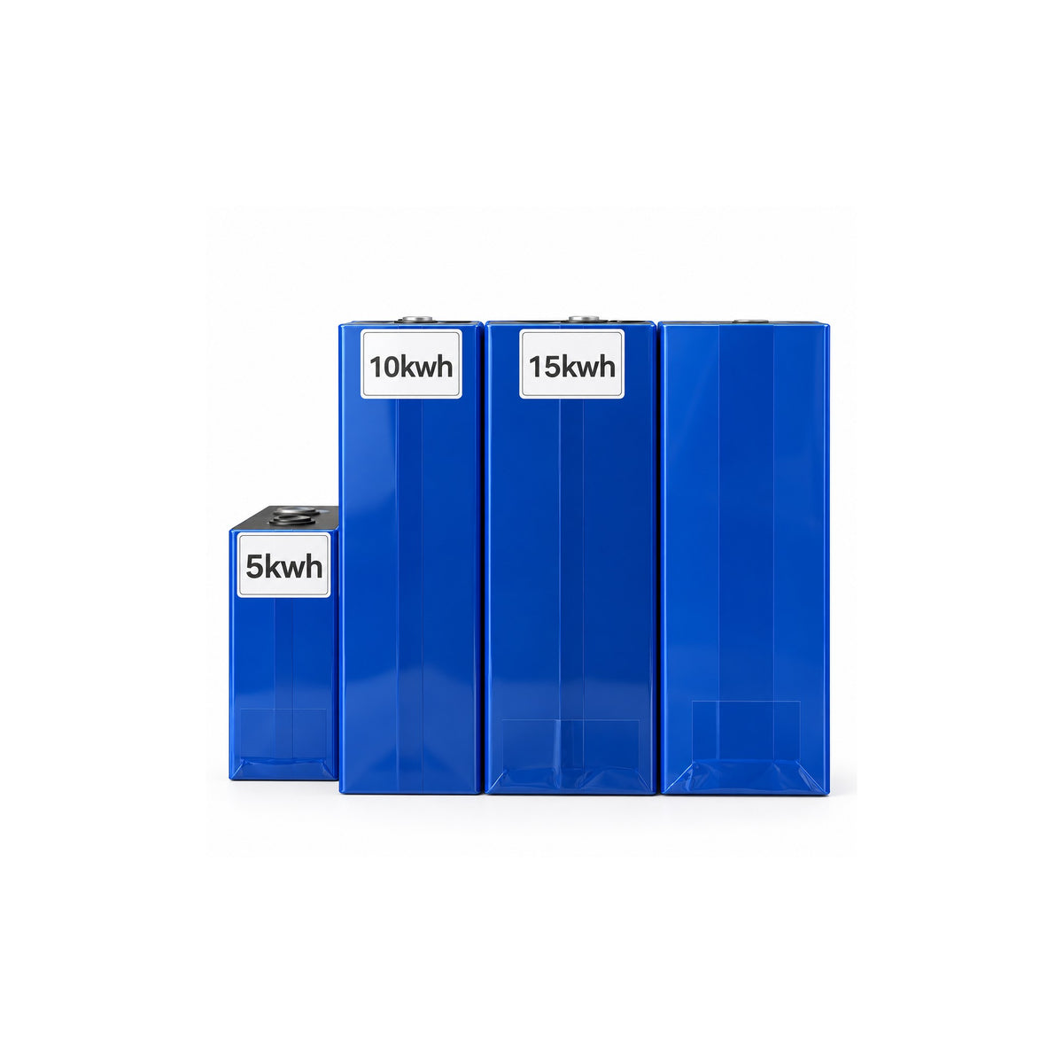 LiFePO4 Battery Series